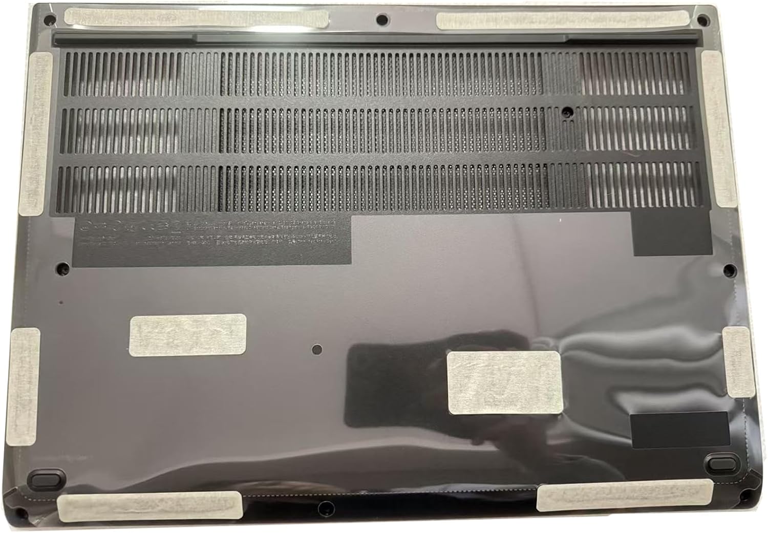 Replacement Laptop Bottom Case Cover D Shell for Lenovo ThinkPad P16v Gen 1