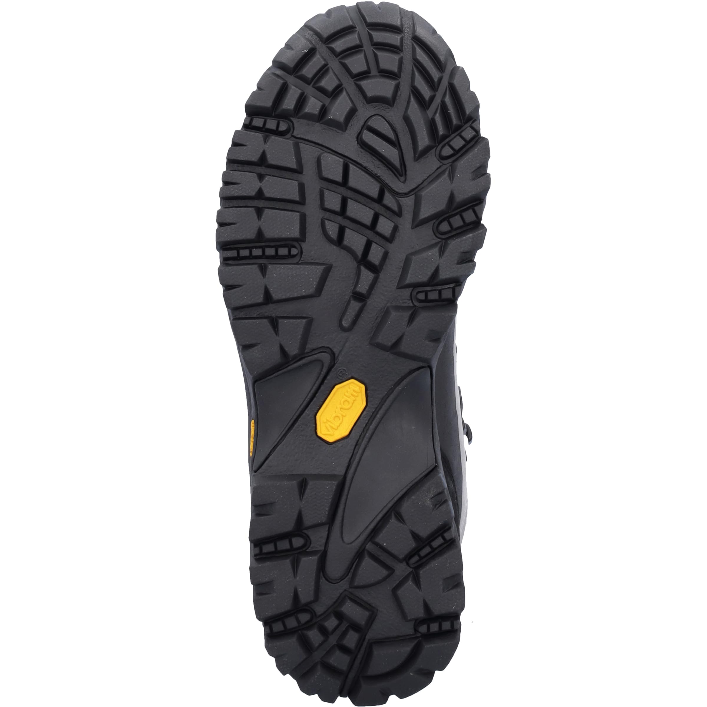 CMP Dhenieb Wmn Trekking Shoe Wp Scarpe da CamminataDonna