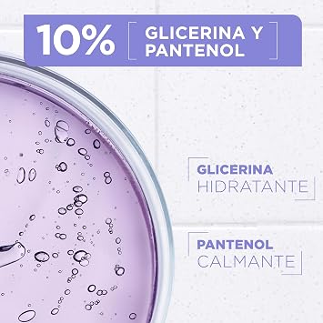Mixa Panthenol Body Lotion XXL, Itch-Relieving and Soothing Balm, with Panthenol and Vegetable Glycerine, for Sensitive, Sensitive Skin, Reduces Itching, Mixa Panthenol Comfort, 400 ml