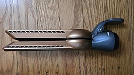 Review Image by Ling Ai