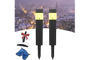 Solar Powered Deicer, Solar-Powered Electromagnetic Resonance De-Icing Light