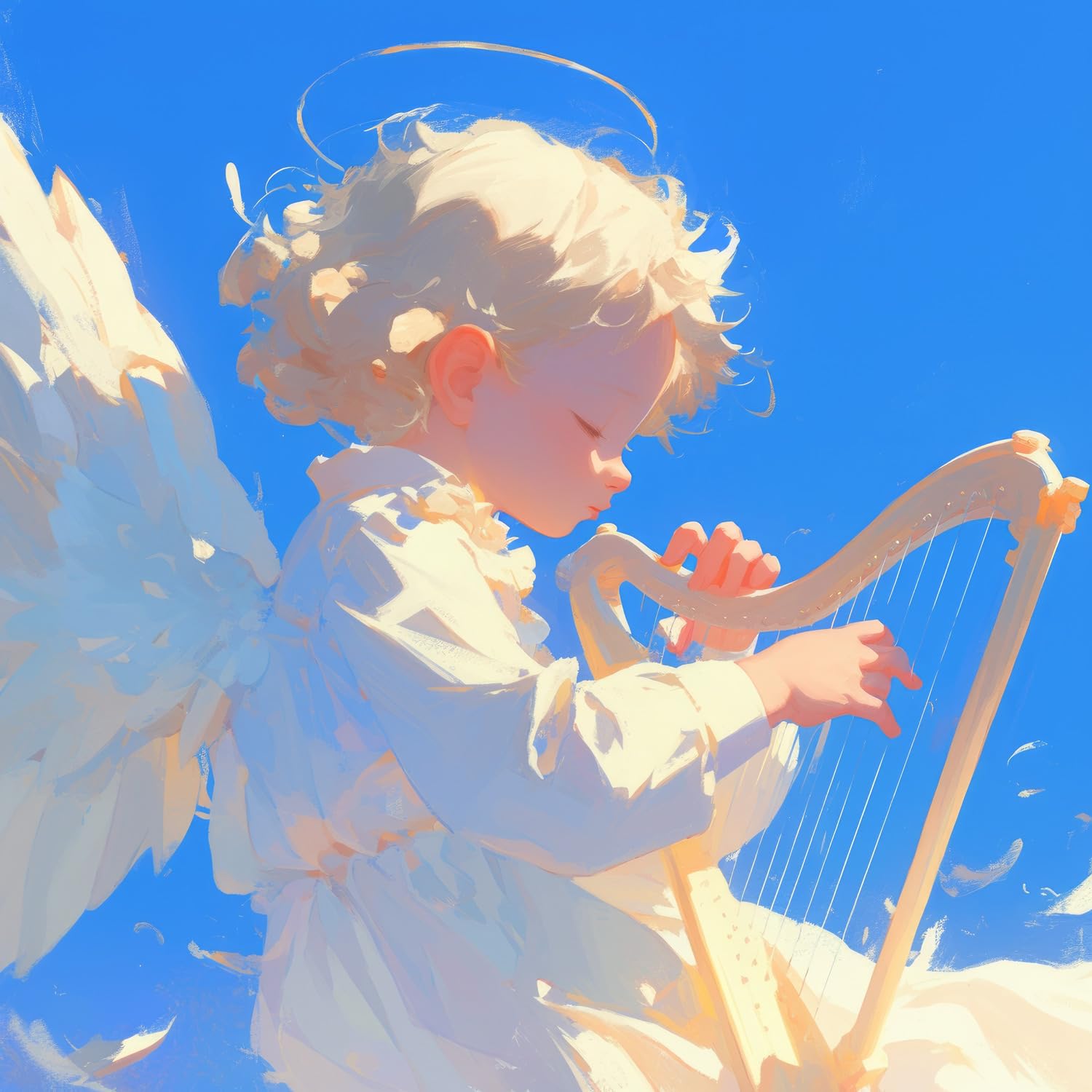 Nanas Luminosas para Bebés