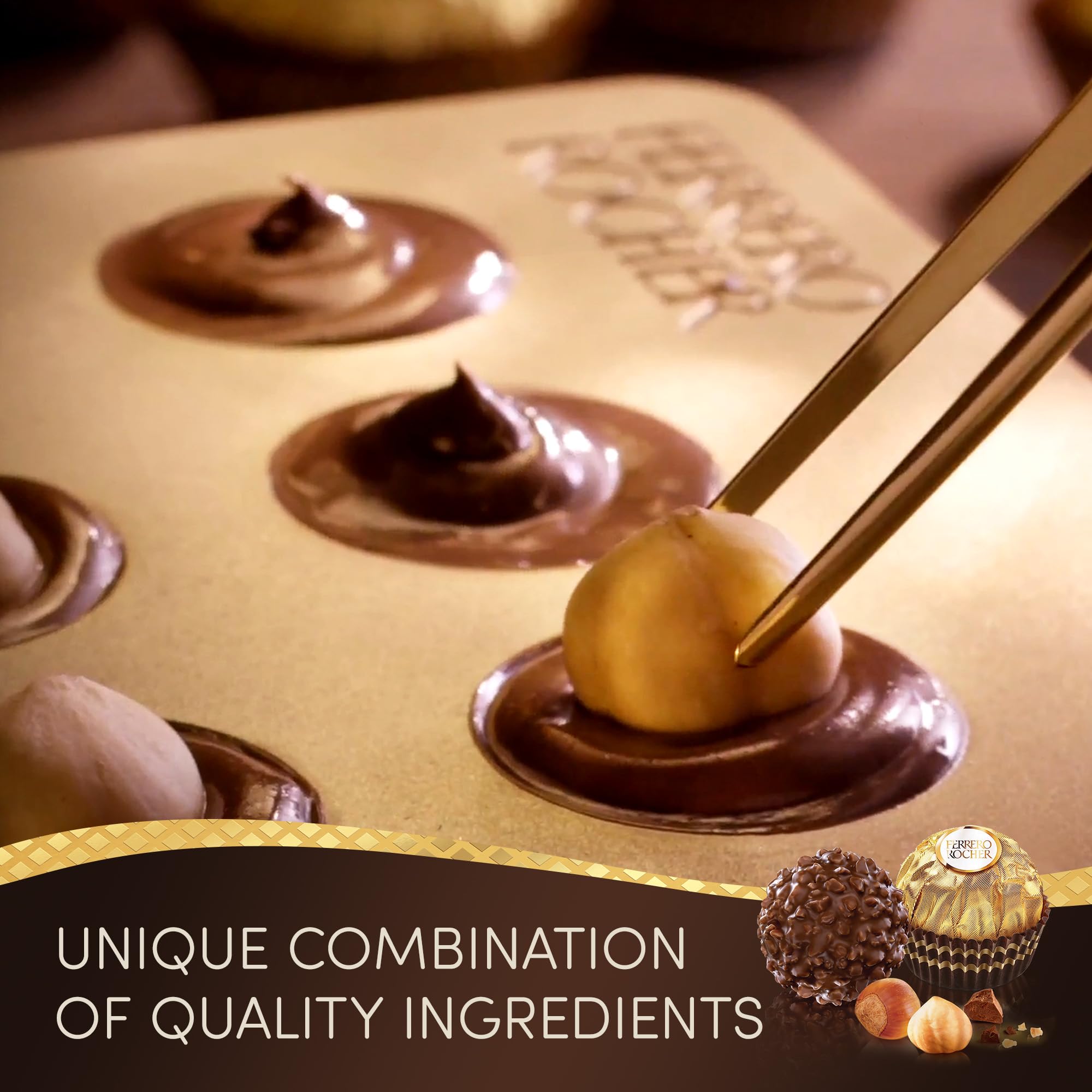 Amazon | 【オンライン限定】フェレロ ロシェ Ferrero Rocher