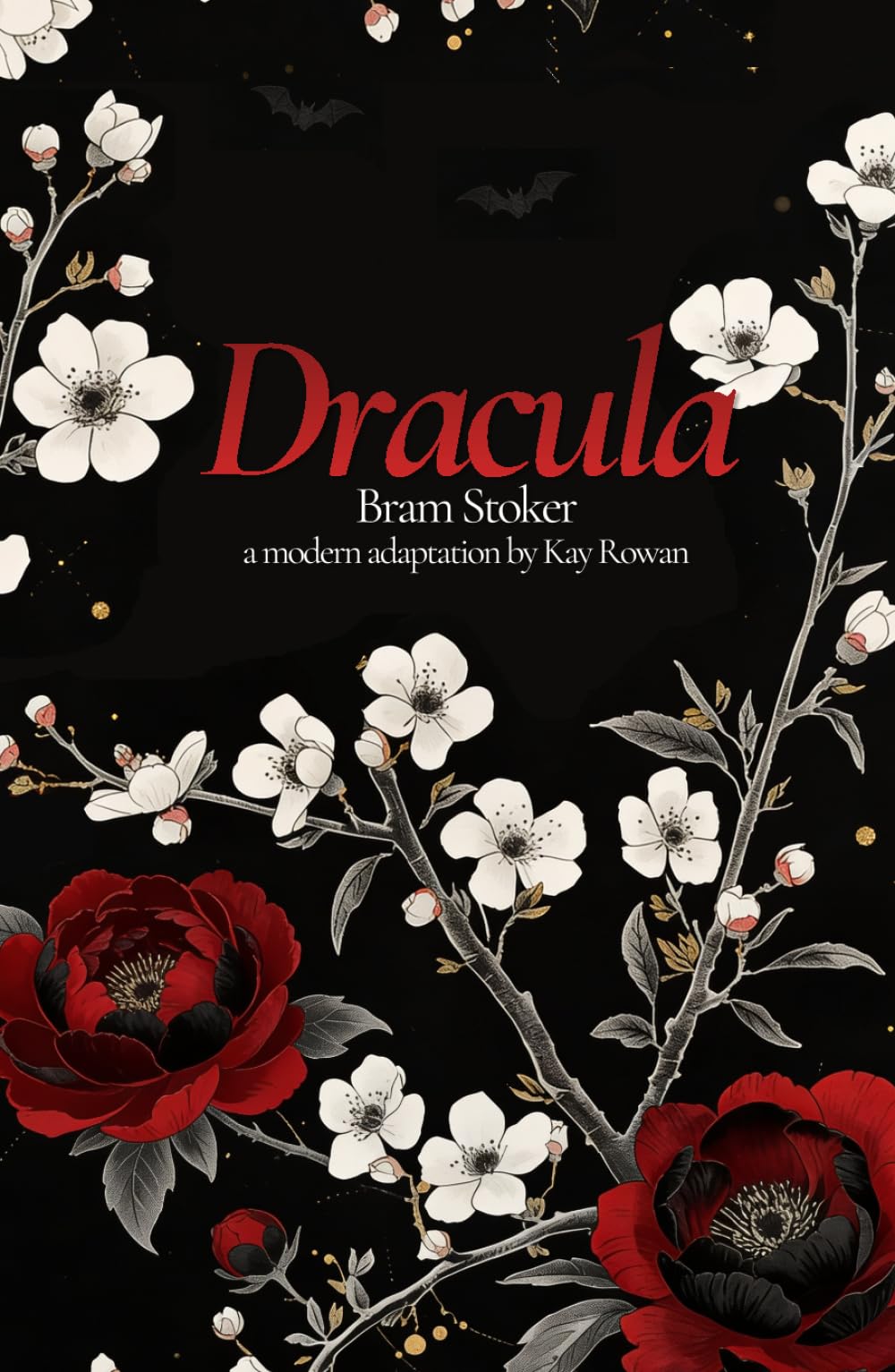 Dracula: A Modern English Adaptation