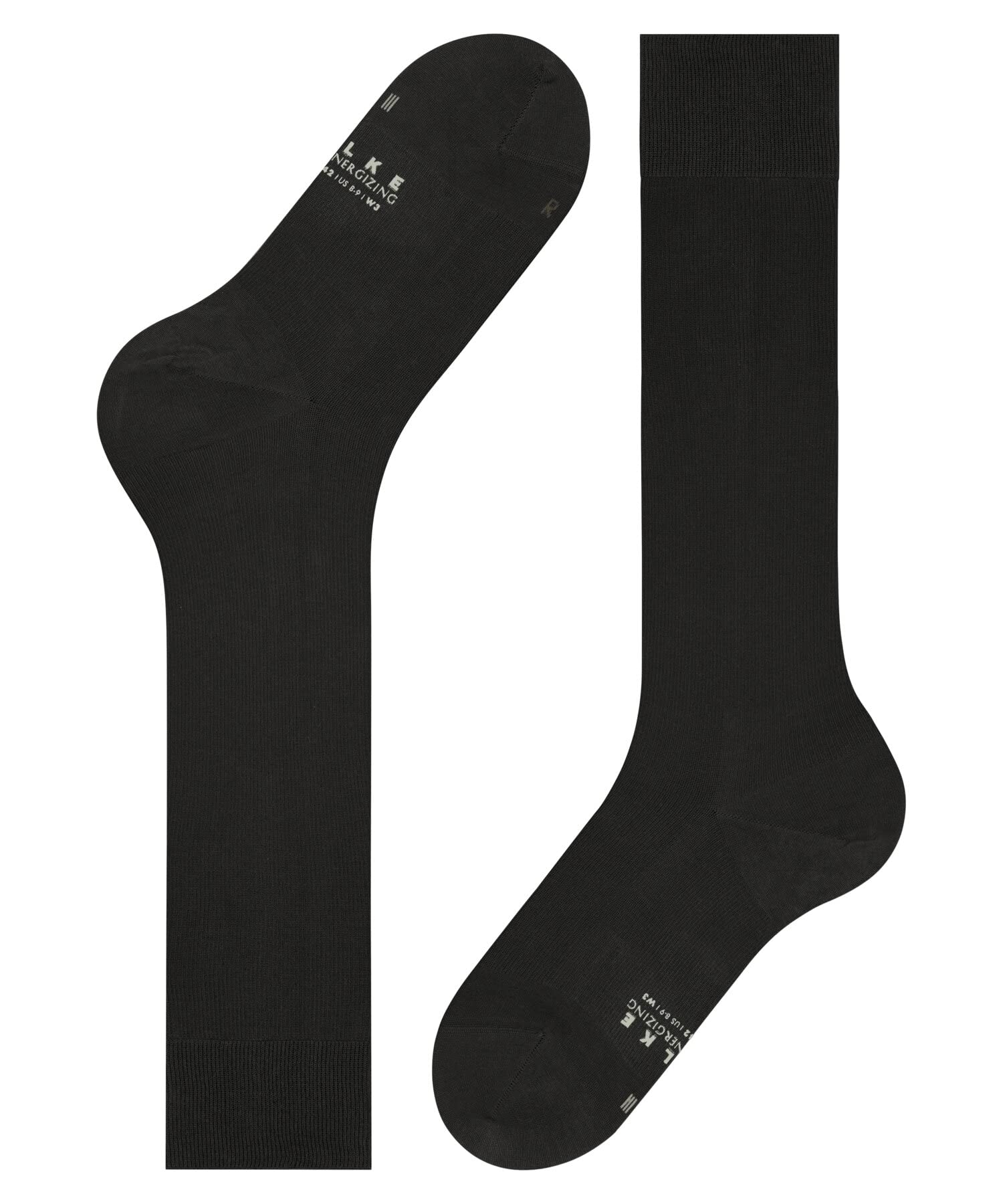 FALKE Herren Adult Ultra Energizing Strümpfe Kompressionseffekt Kniestrümpfe