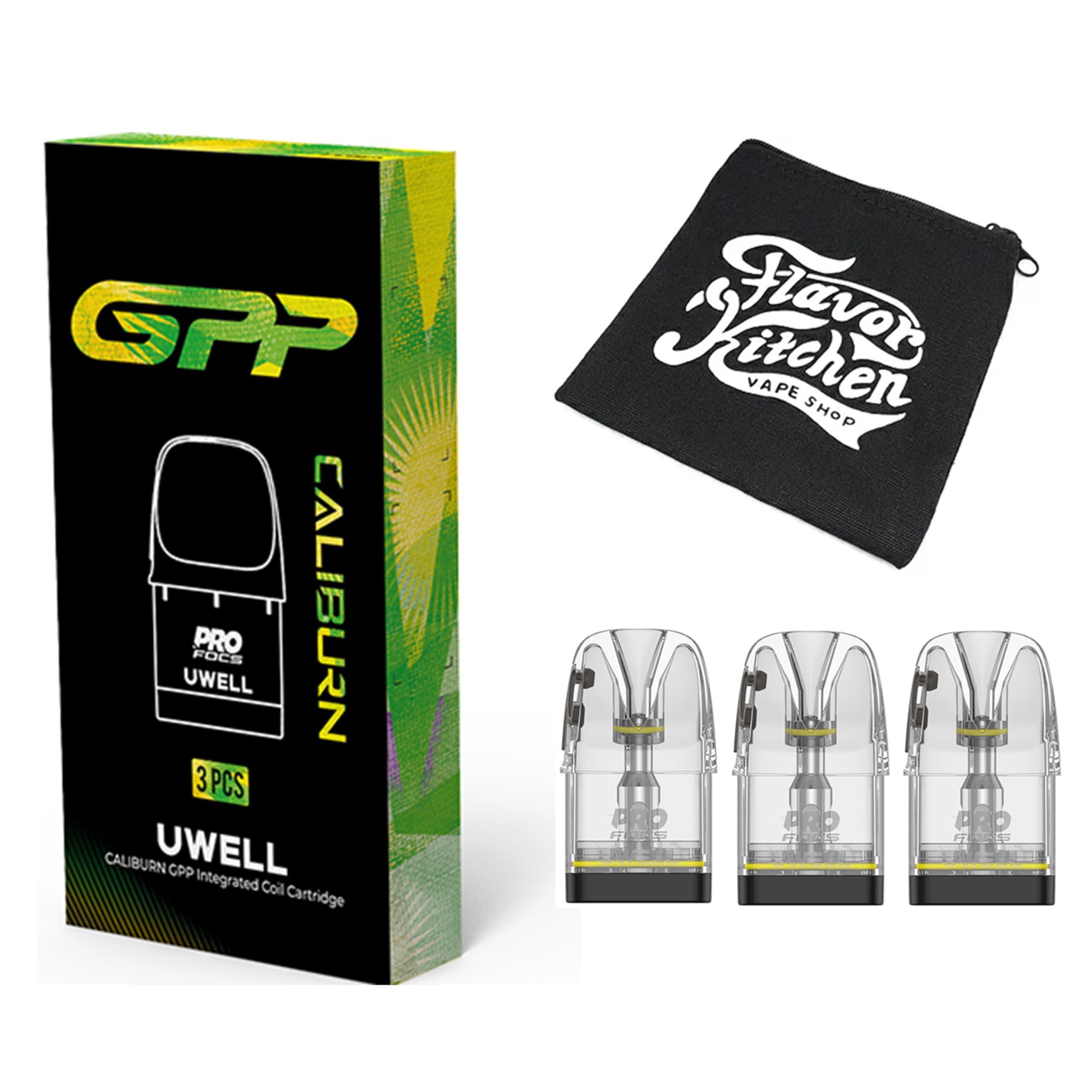 KOKO⁄G4Proユーウェル Caliburn G4 Pro Koko Pod （管ZC0074）仮想通貨のレプリカコイン