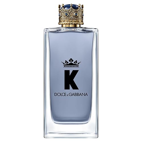 K by Dolce and Gabbana para hombre - 6.7 oz EDT Spray