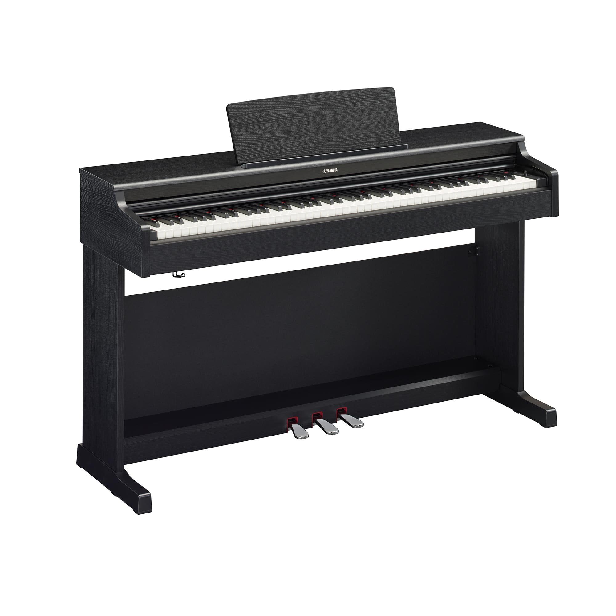 YDP-165 B - Pianoforte digitale