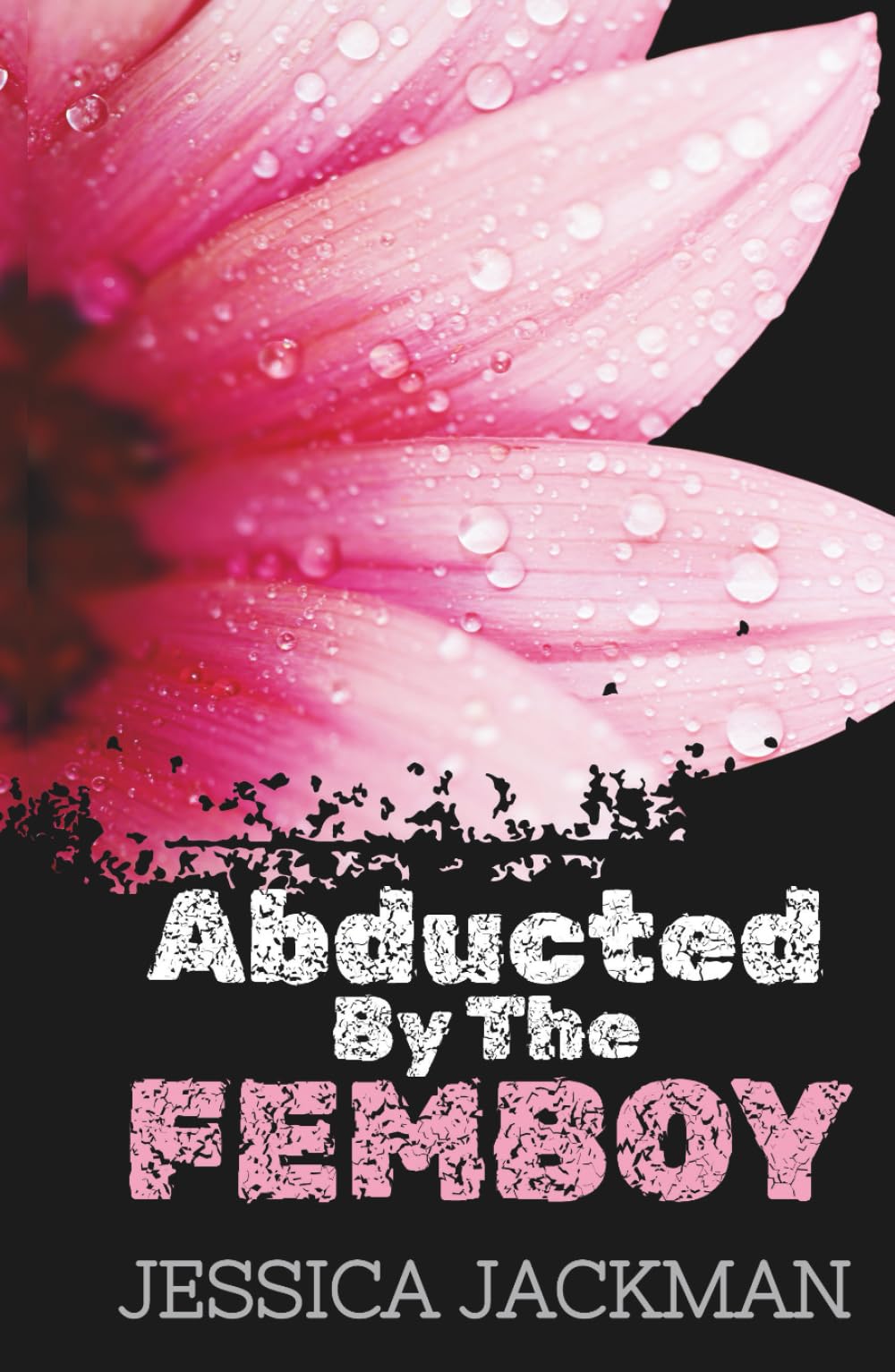 Abducted By The Femboy: A Dark MM Captive and Captor Romance (My Mobster)