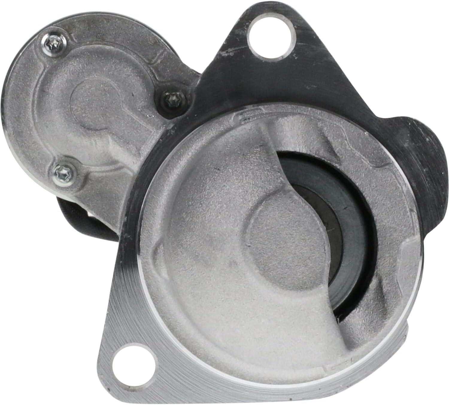 RAREELECTRICAL New Starter Compatible With Chevrolet Cavalier Classic Fleet Malibu Pontiac Sunfire 2004-2005 Oldsmobile Alero Saturn Vue 2002-2004 12564089 12575083 12586764 12587865 89017523