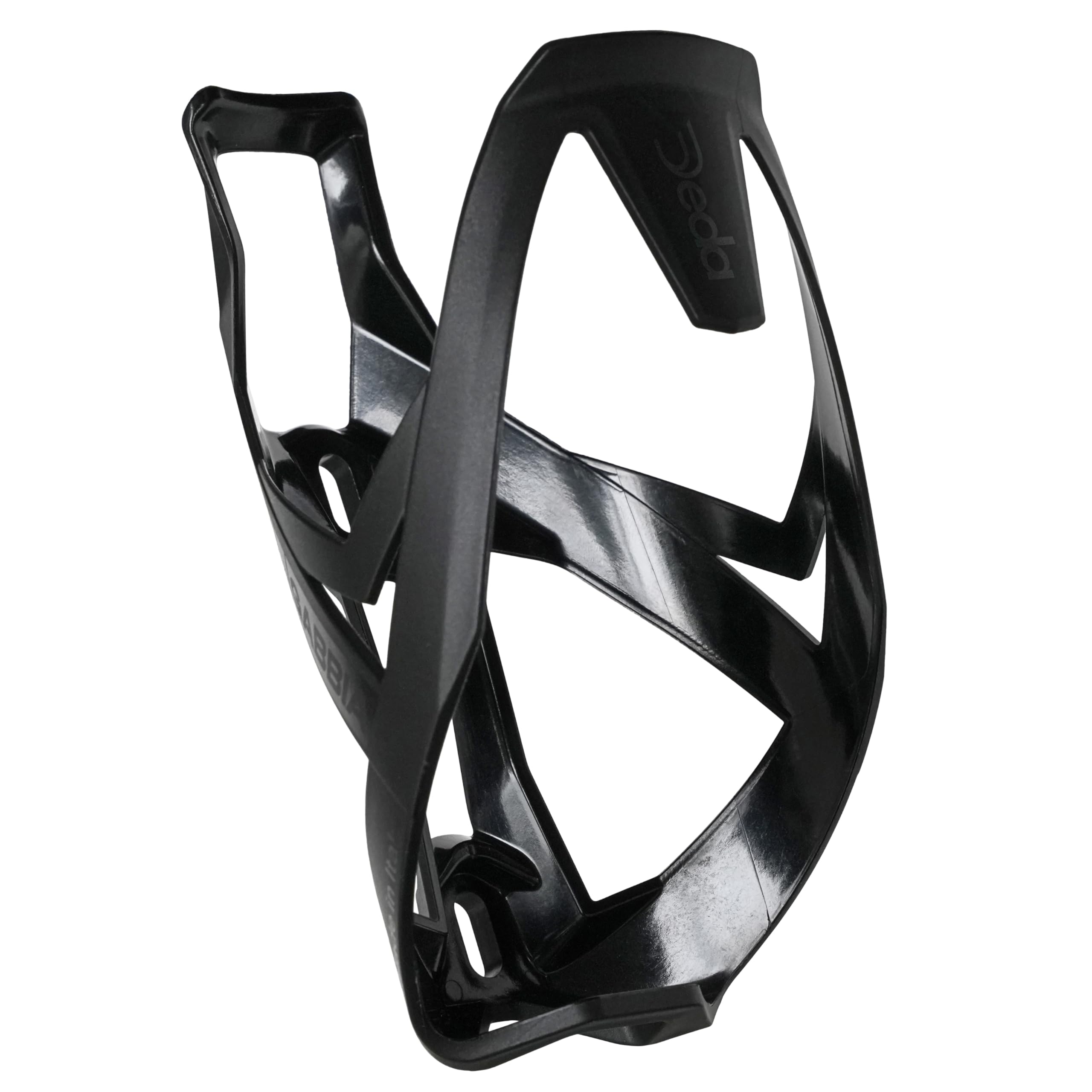 Deda Elementi Gabbia Pro Flaschenhalter Verstellbarer Flaschenhalter aus Techno-Polymer, 30 g