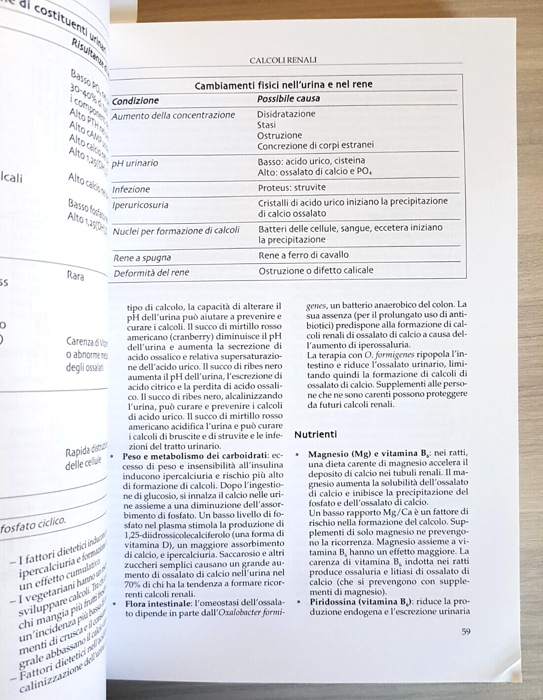 Guida clinica alla medicina naturale