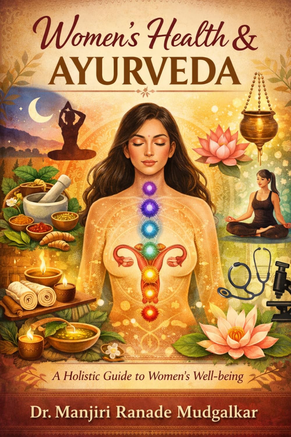 “Women’s Health and Ayurveda”