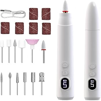 ネイルマシン、ネイルドリル、プロ用最終値下げ crystalstore_c40