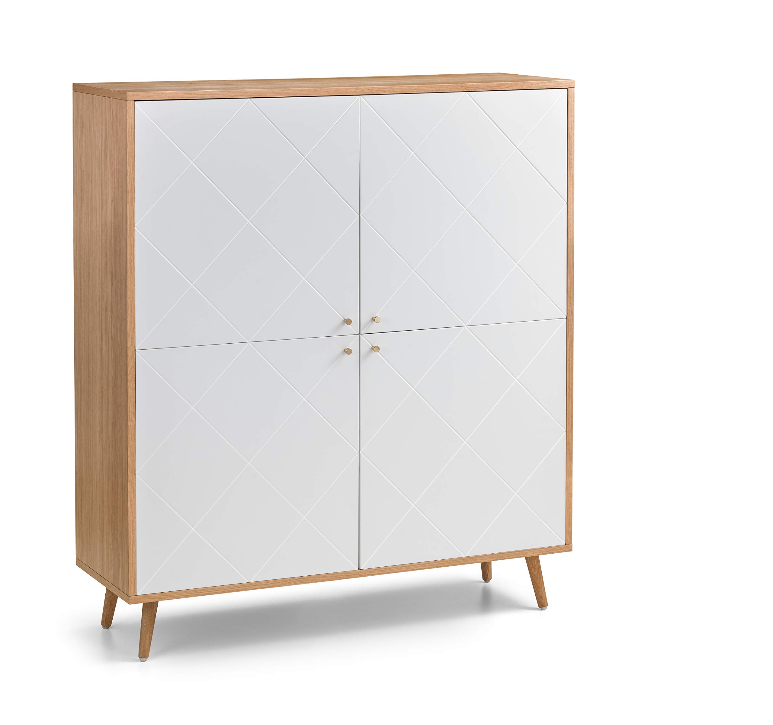 4 Drawer Chest