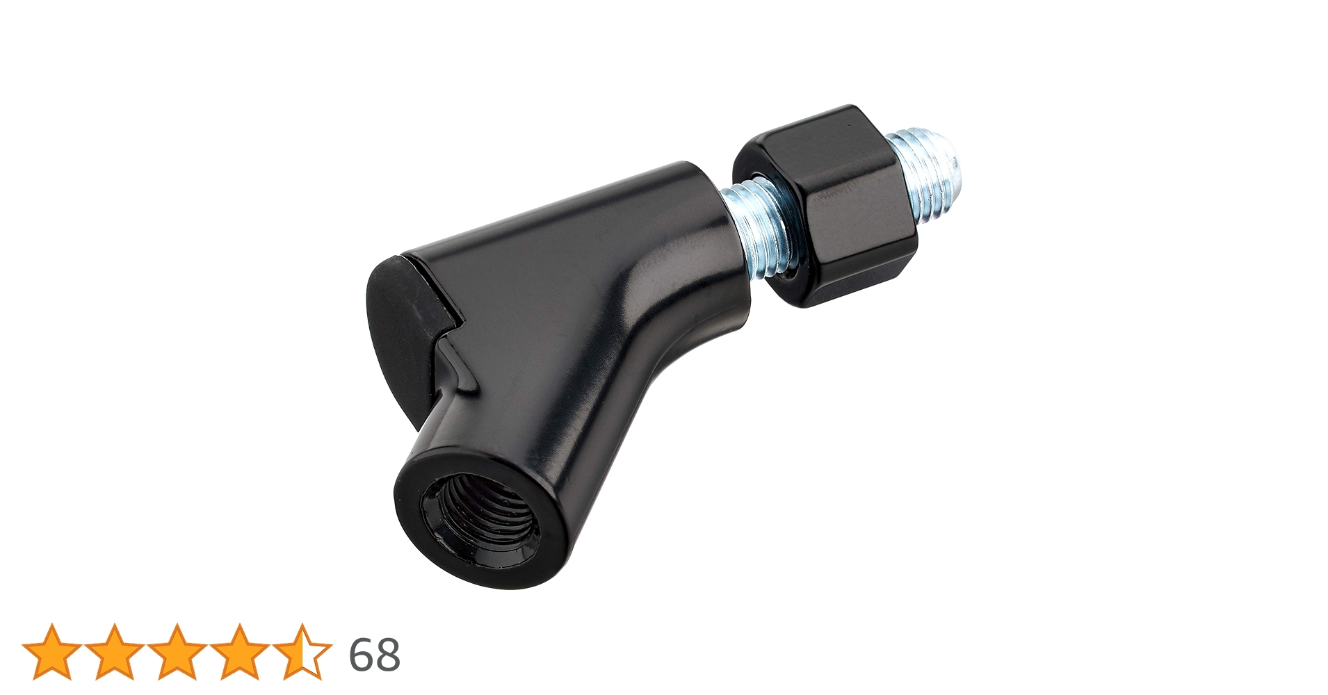 ナポレオンの胸像 マルメゾン城所蔵オリジナルからの複製 真正性証明書付き 楽天市場】タナックス NA-019L シャークミラー8L 左側用