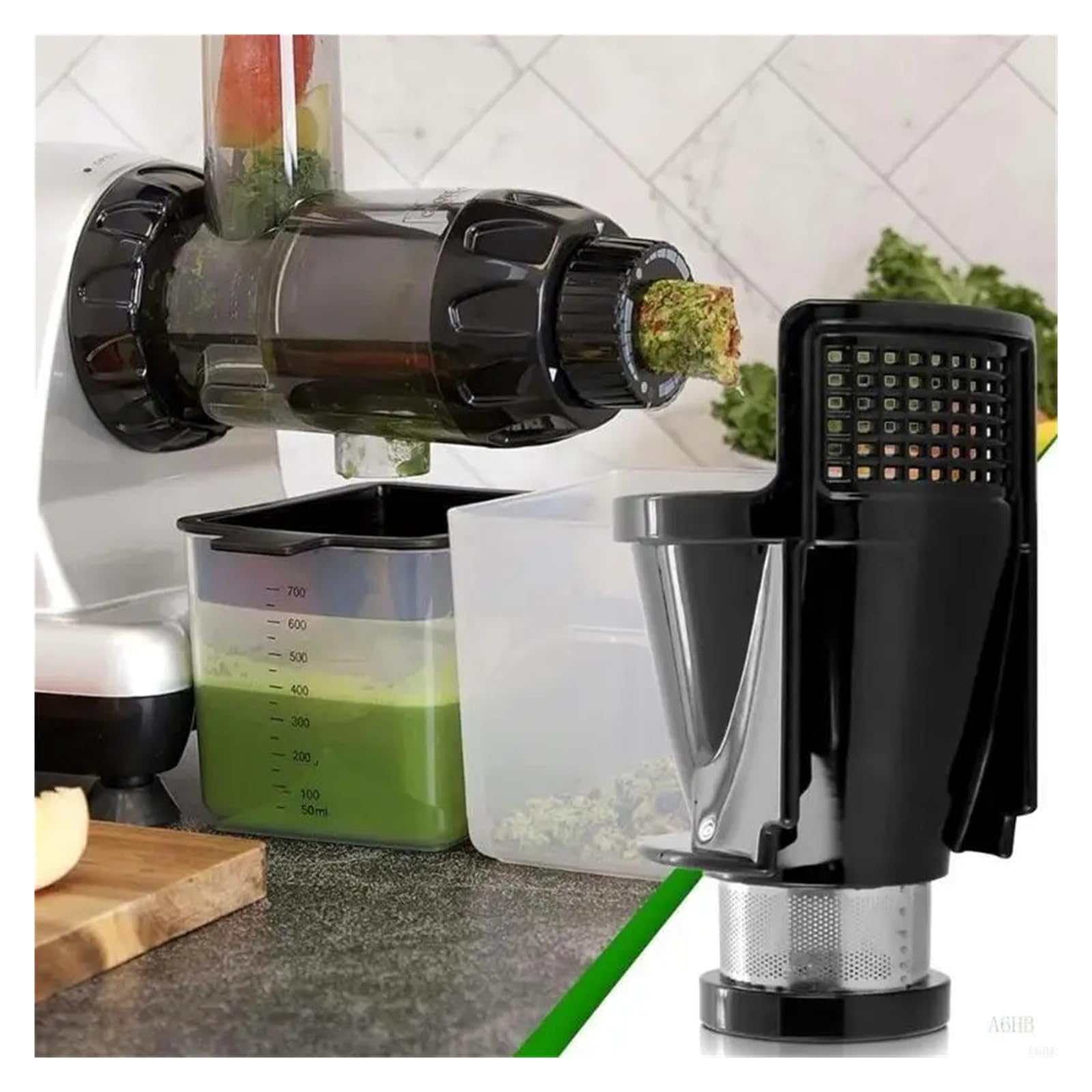 Schermo Succhiatura,Compatibile Con OMG 8003 8004 8006 A6HB