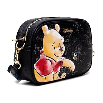 Amazon | WondaPop デザイナーシリーズ くまのプーさん&フレンズ