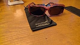 Review Image by Texas Flounder