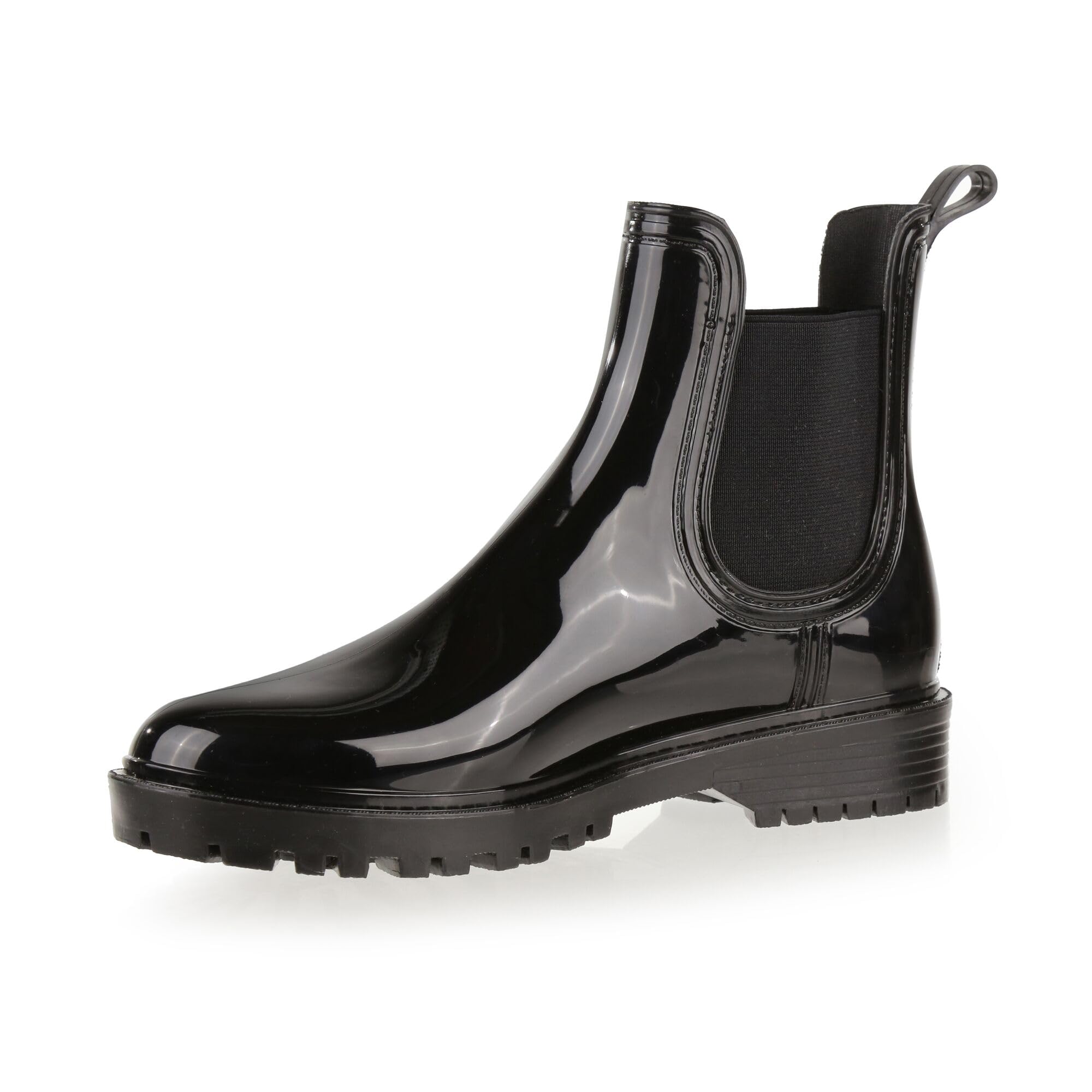 Regatta Womens Lady Harriett II Black EU42/UK8
