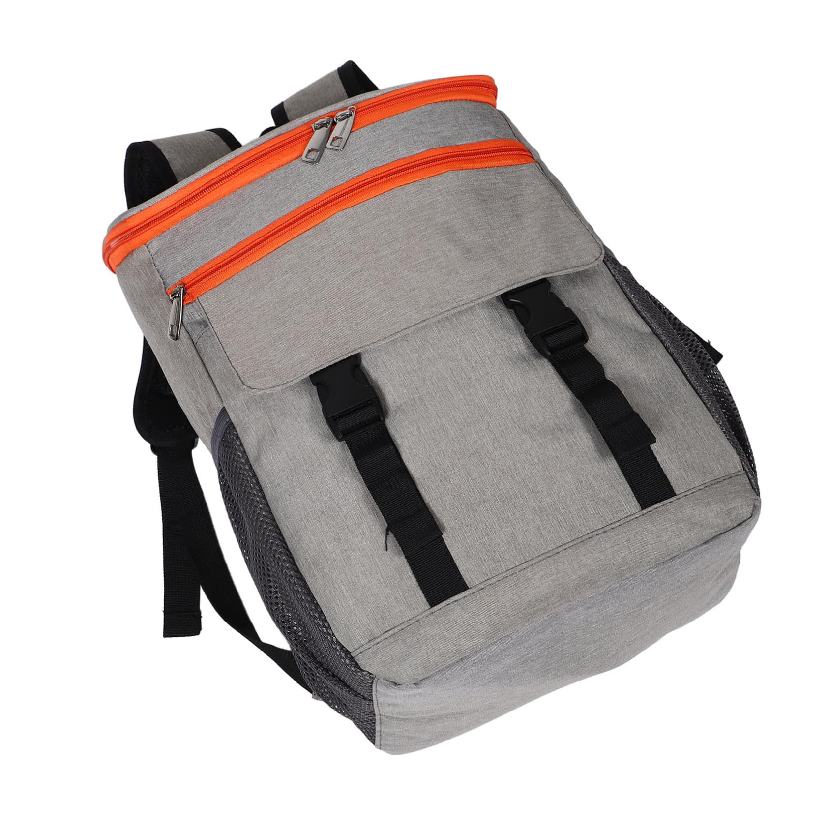 Borsa Termica Isolata per Picnic e Campeggio e Leggera Grande Capacità per Pranzo al Sacco e Viaggi all Aperto