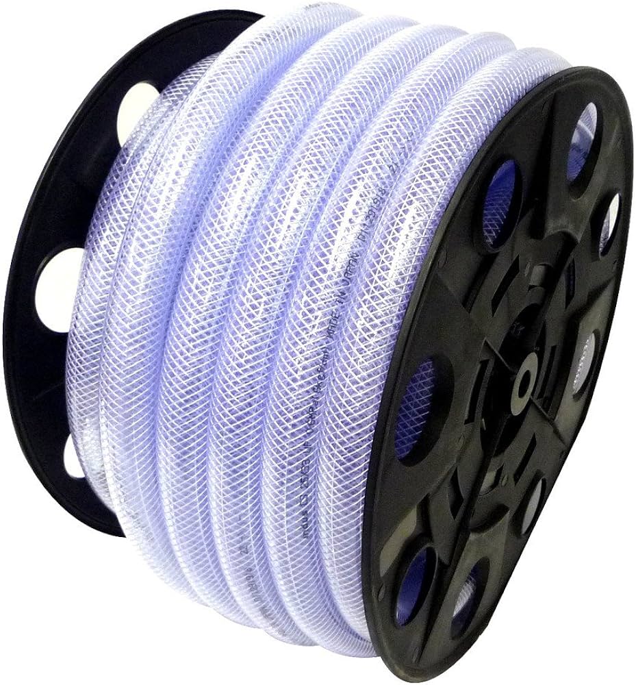 Amazon | カクイチ インダス CS(工業用ホース) 25mm 25M Amazon | カクイチ インダス CS(工業用ホース) 25mm 25M