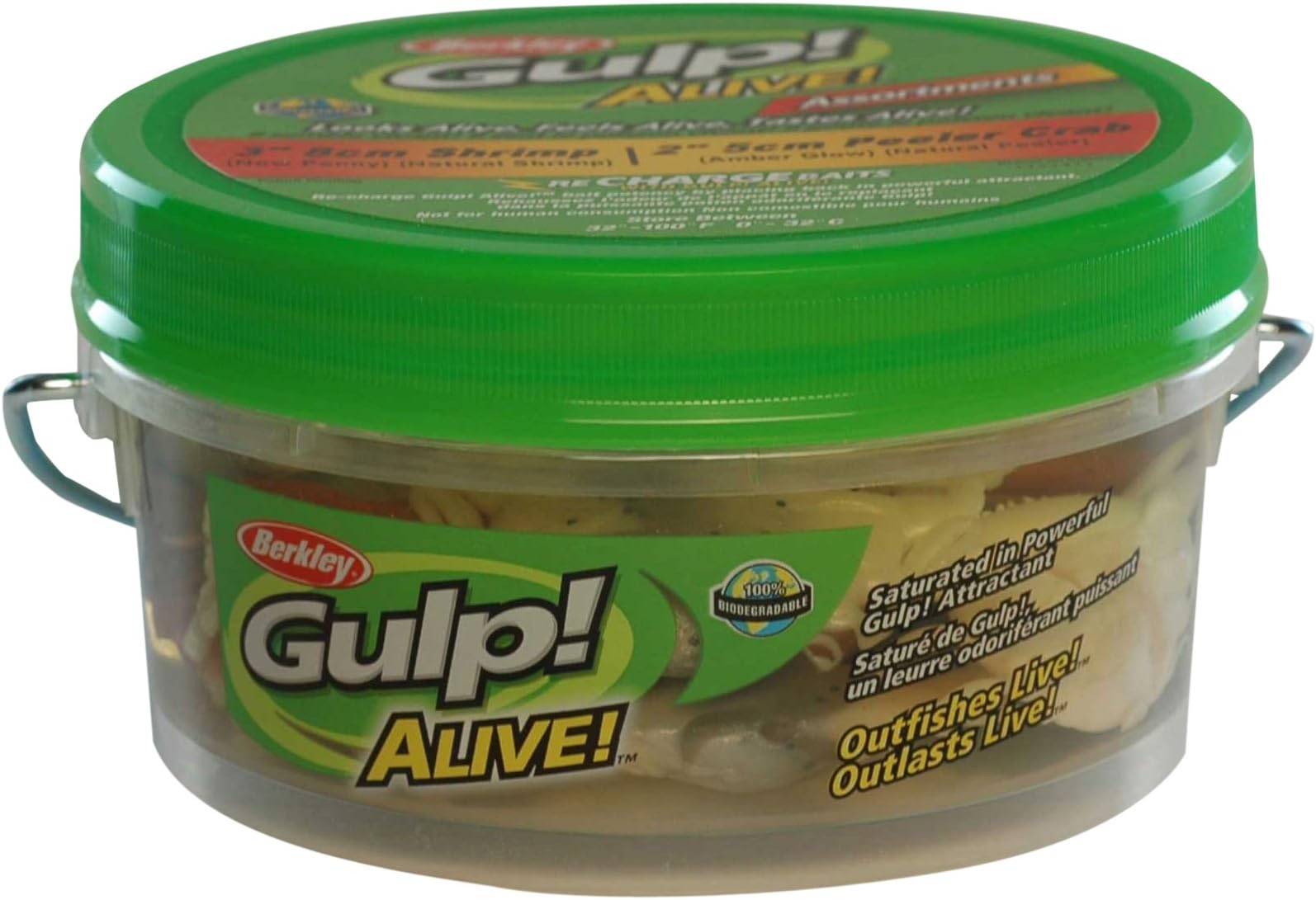 BerkleyGulp! Saltwater Sand EEL Sapphire Shine 5in | 13cm