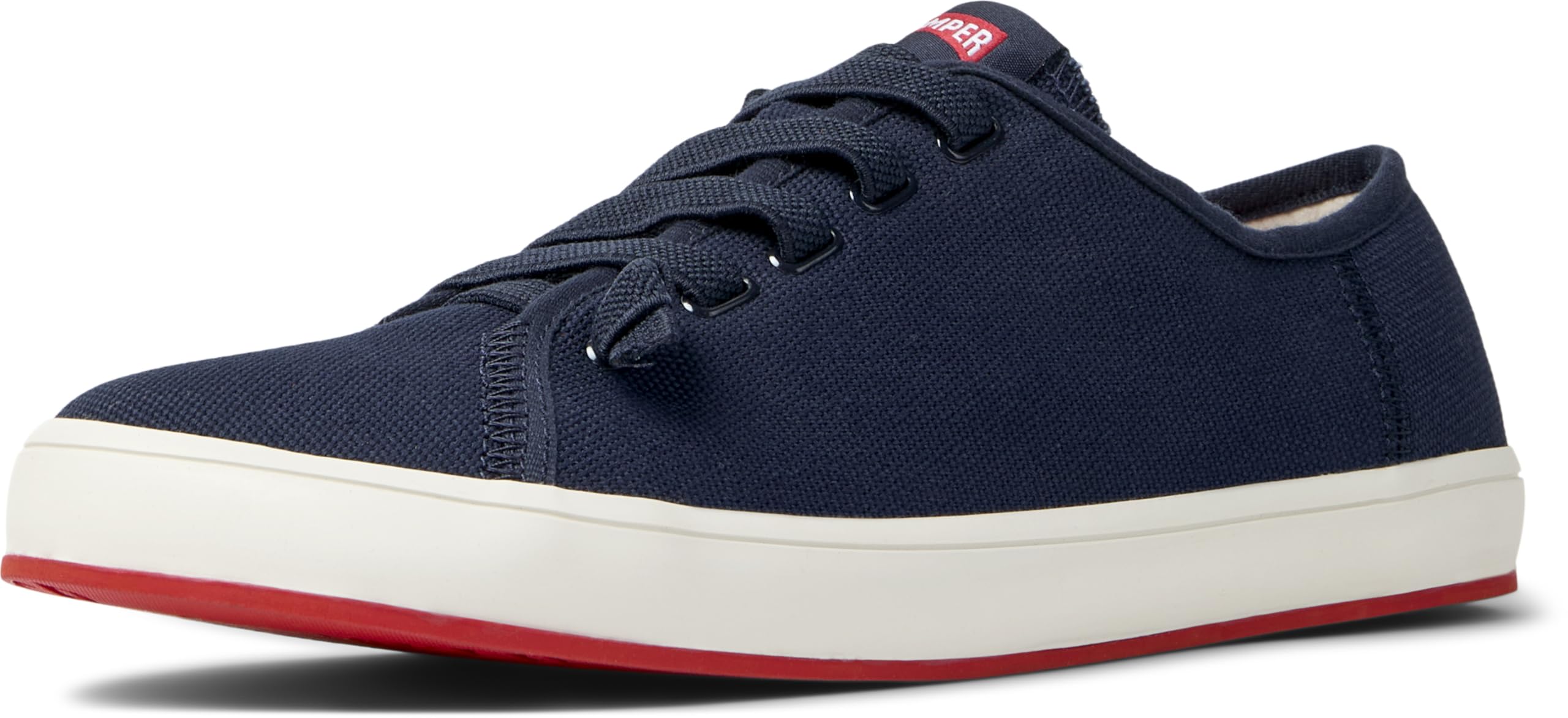 Camper Peu Rambla Ii Men Sneaker Dark Blue 41 (EU)