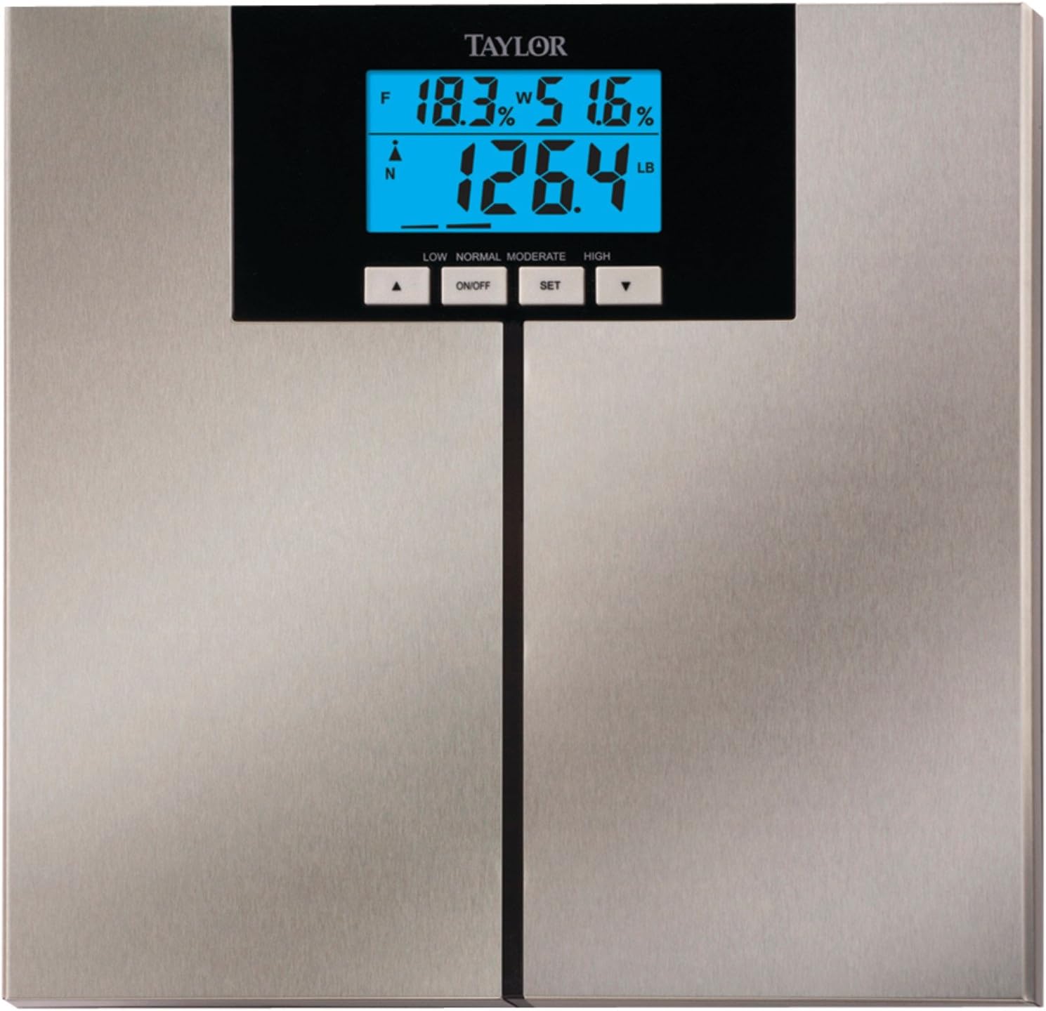 BODY FAT MONITOR Amazon.ca Health & Personal Care