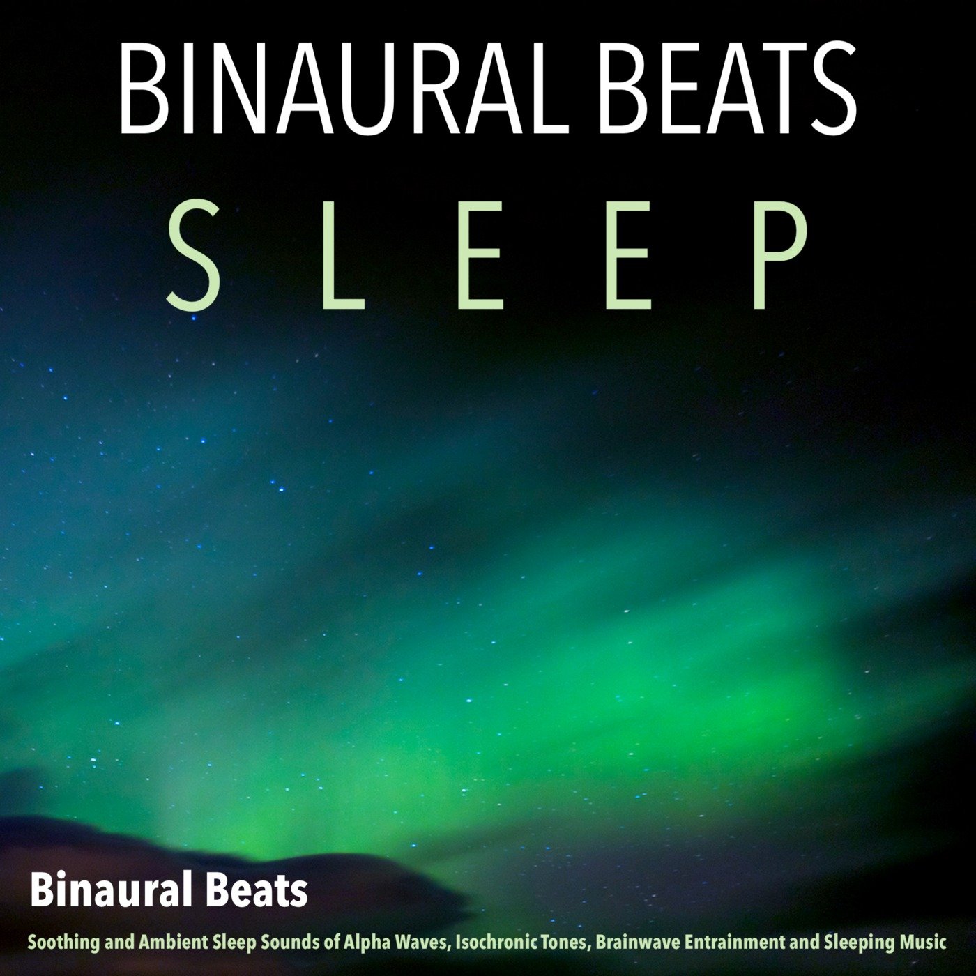 Binaural Beats Sleep