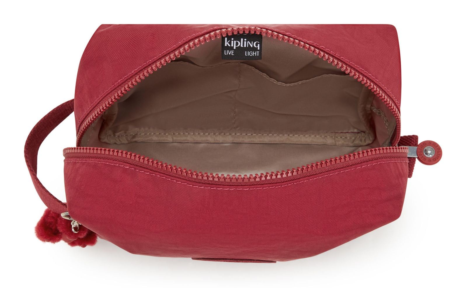 Kipling PARAC Borsa da toilette grande, accessori da viaggio