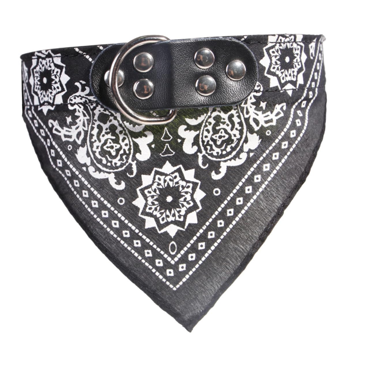 FRCOLOR Baberos para Perros, Perros pequeños y Cachorros, Cuello de Peto, pañuelo, Pinzas para Toallas, pañuelos Triangulares para Perros, Perros y Perros