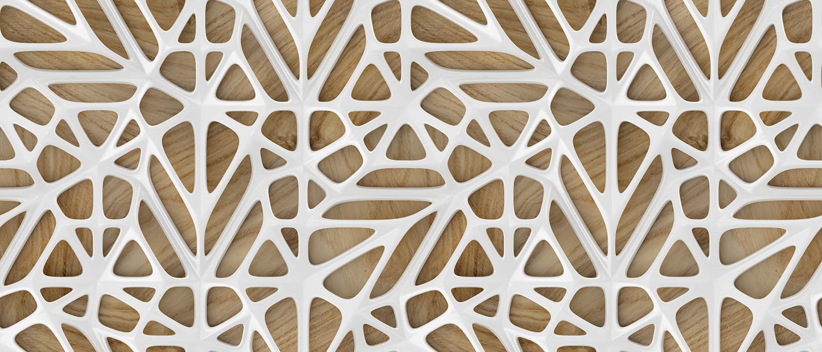 Lumalea Adesivo per cucina, design 3617689948362, adesivo + protezione lucida, 90 x 210 cm