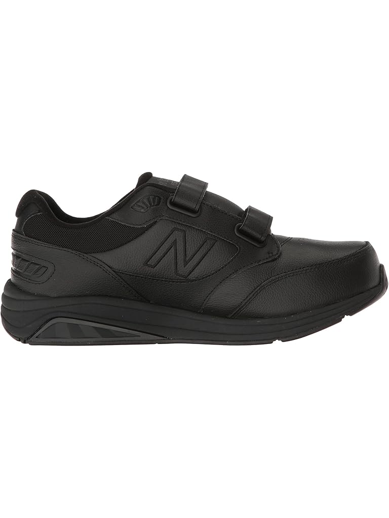 Black New Balance MW928v3