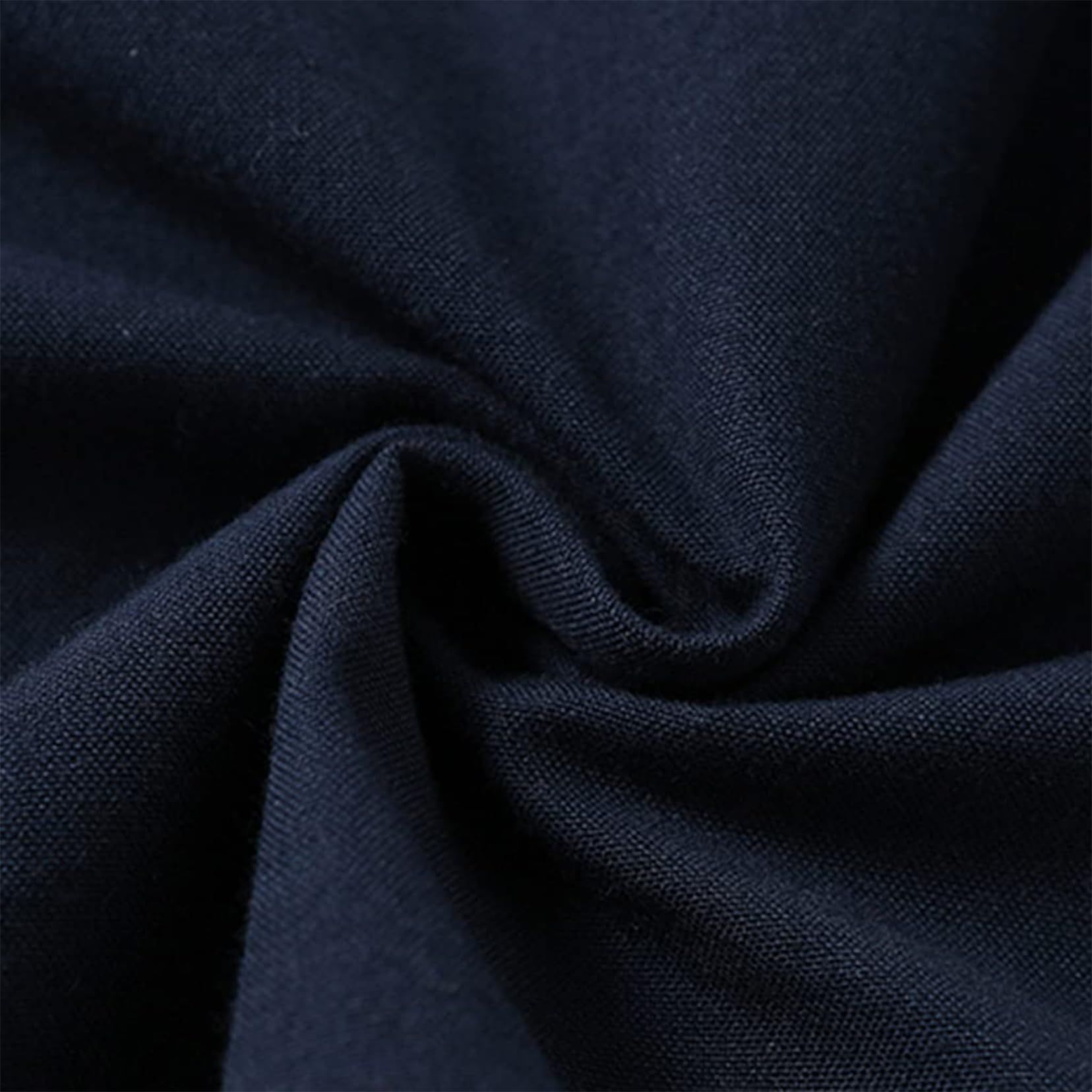 Traje Tang, Chaquetas gruesas de invierno, abrigos de algodón for traje, uniformes cálidos de Tai Chi for hombre, ropa de Kung Fu chino, camisetas(Blue_XL)