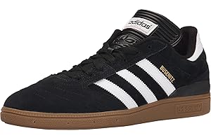 Premium Footwear for Skilled Skateboarders: Men's Busenitz Sneakers