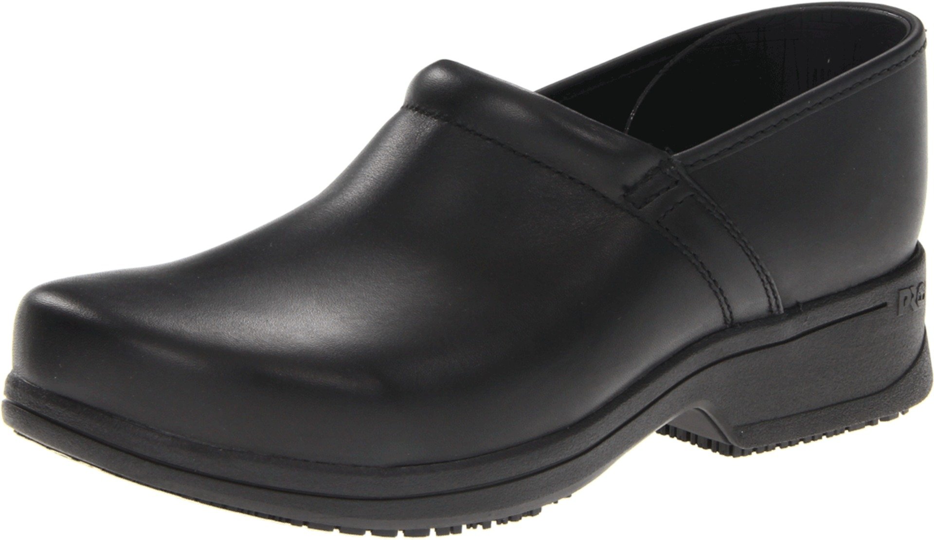 Timberland PRO Men's Five Star Stanhope Chef Work Shoe