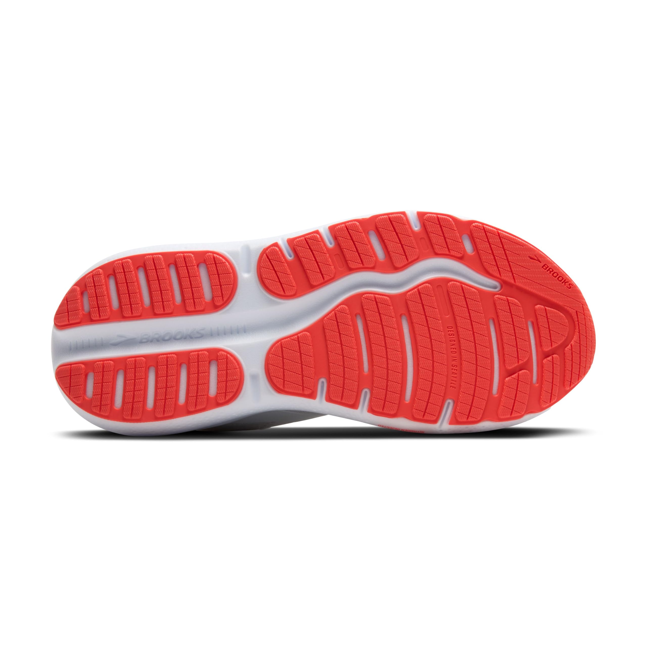 Brooks Womens Ghost Max 2 Running Shoe product thumbnail 8
