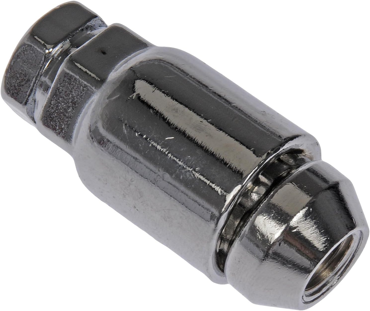 Mechanics Choice Wheel Lock Set for 1984-1994, 1997, 2007-2010 Nissan Pickup, Tiida, Tsuru