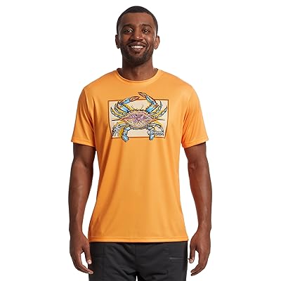 Columbia Terminal Tackle PFG X Bentley Short Sleeve Men