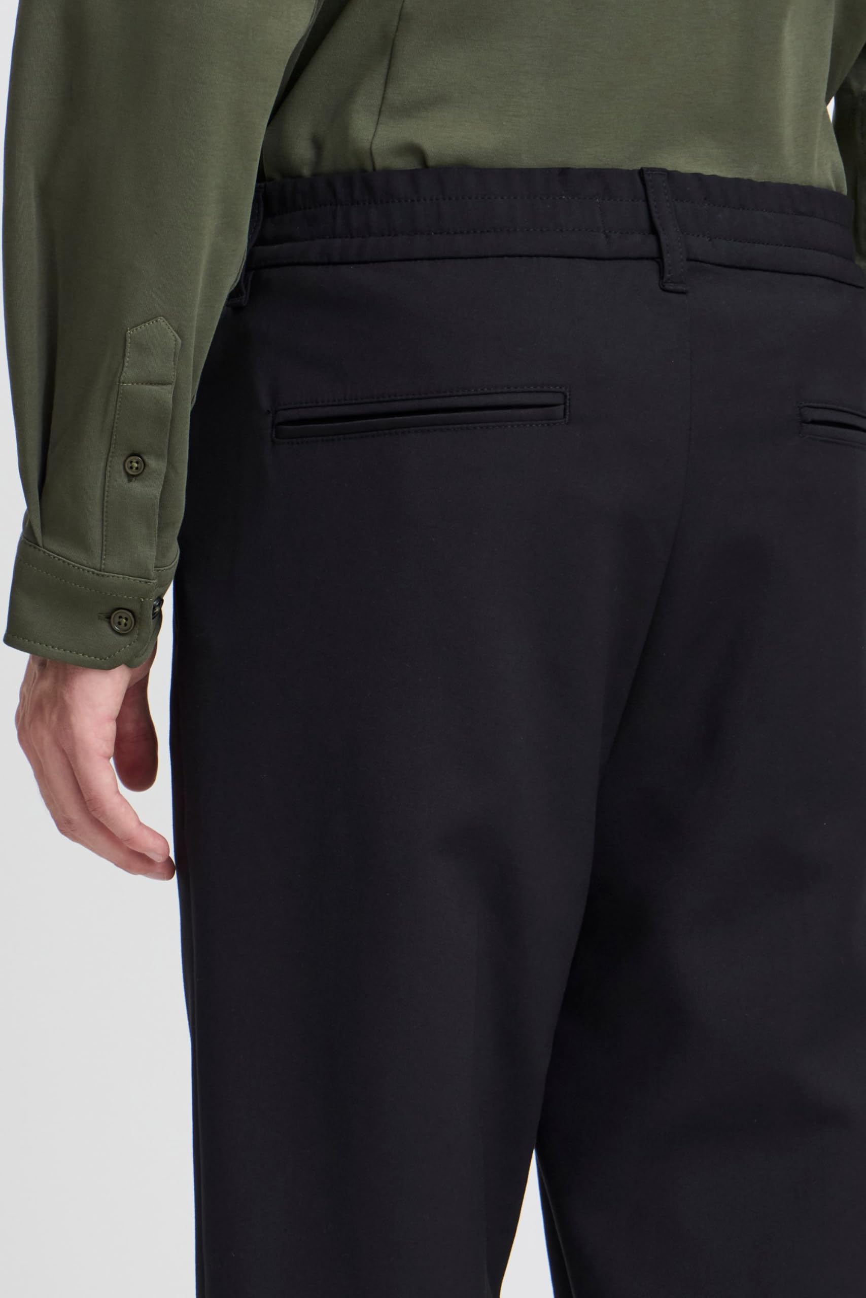 CASUAL FRIDAY CFMarc Herren Chino Hose Stoffhose
