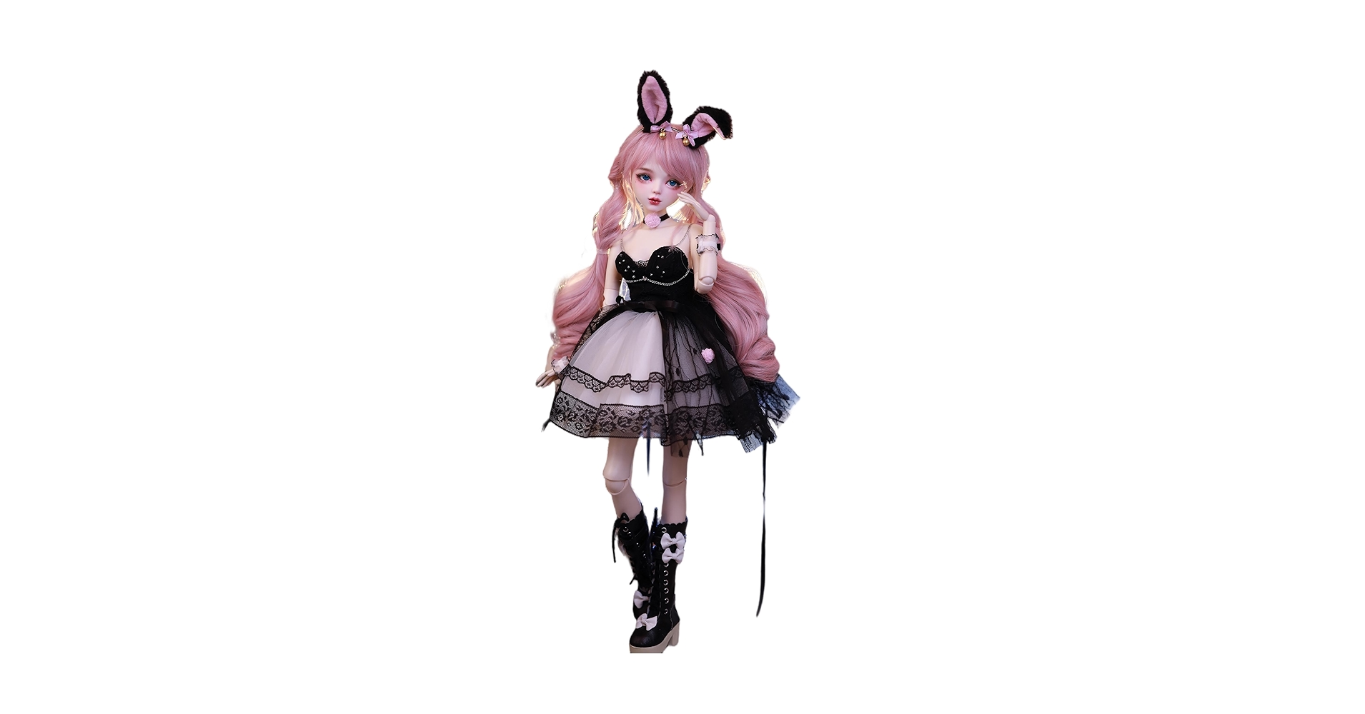 ジャスミン WM05 bjd 1/4 ドール本体 Senerwe ジャスミン WM05 bjd 1/4 ドール本体 Senerwe ジャスミン様専用