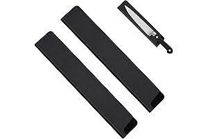 Knife Guards - Trusted Knife Protection