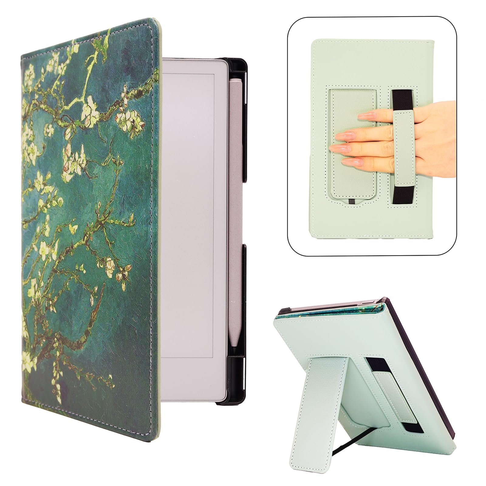 Caweet Stand Case for Remarkable Paper Pro Move 7.3