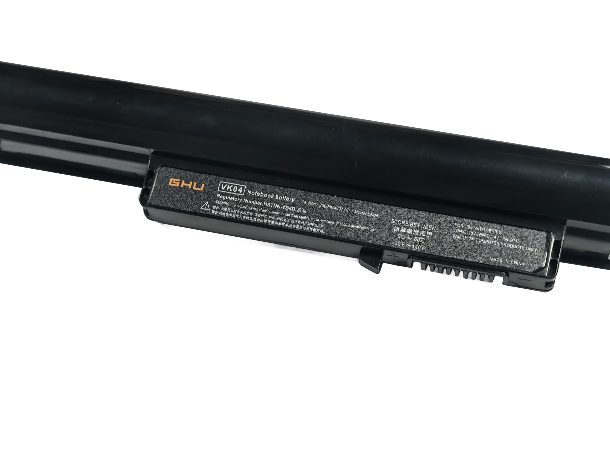 battery hp VK04 yb4d