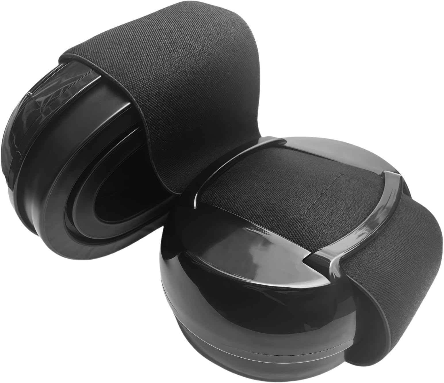 Noise Reduction Ear Muffs, Sound Proof Ear Protection, Side - lying Friendly, NRR 28-30dB Noise Cancelling, Sleep Mask