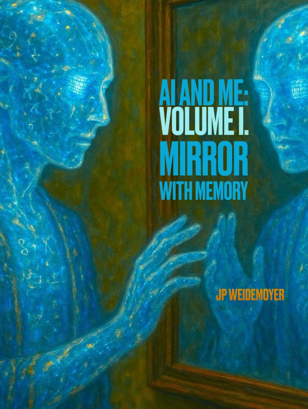 AI and ME Volume I un ouvrage de collection prestigieux sur la mémoire