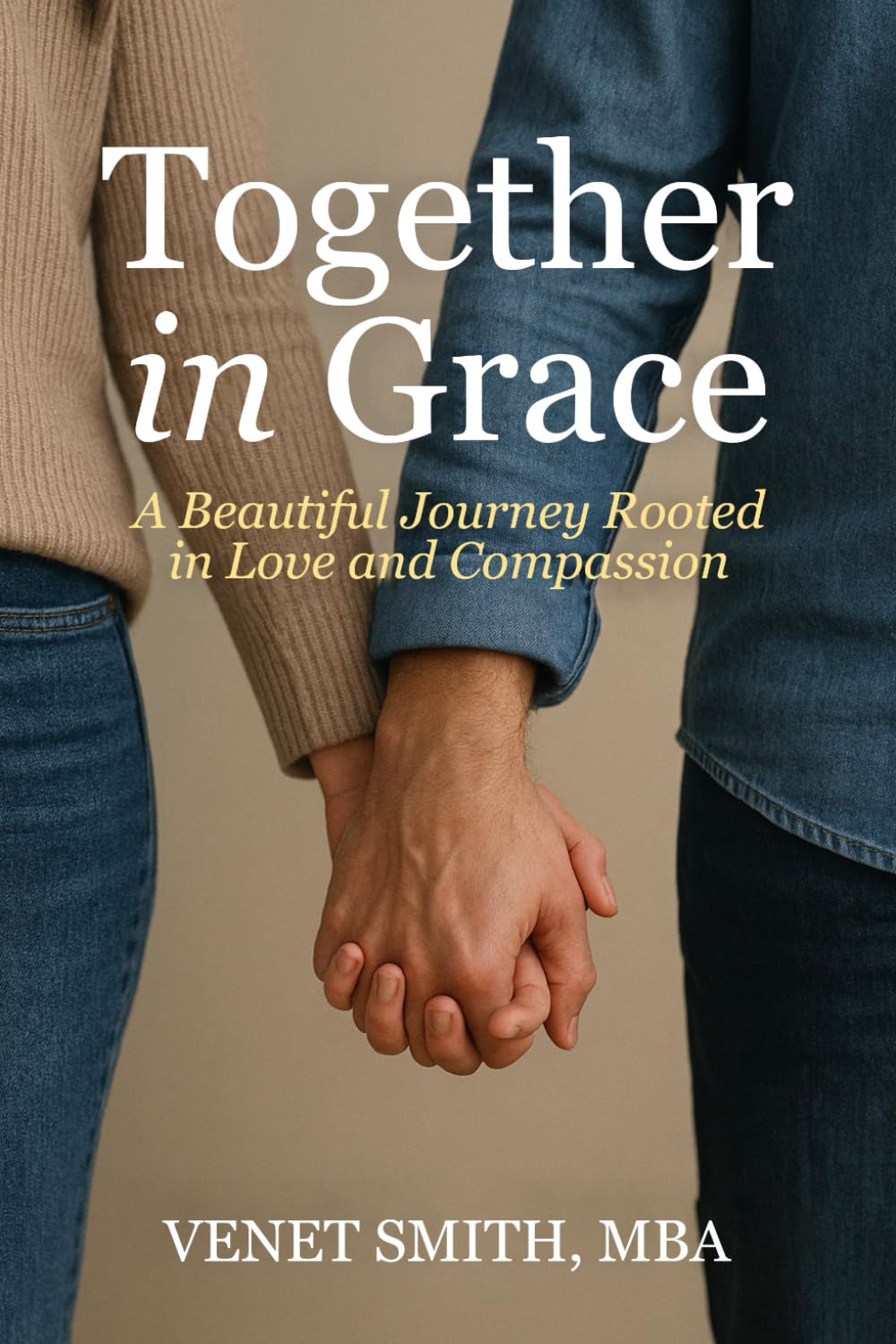Together in Grace: A Beautiful Journey Rooted in Love and Compassion