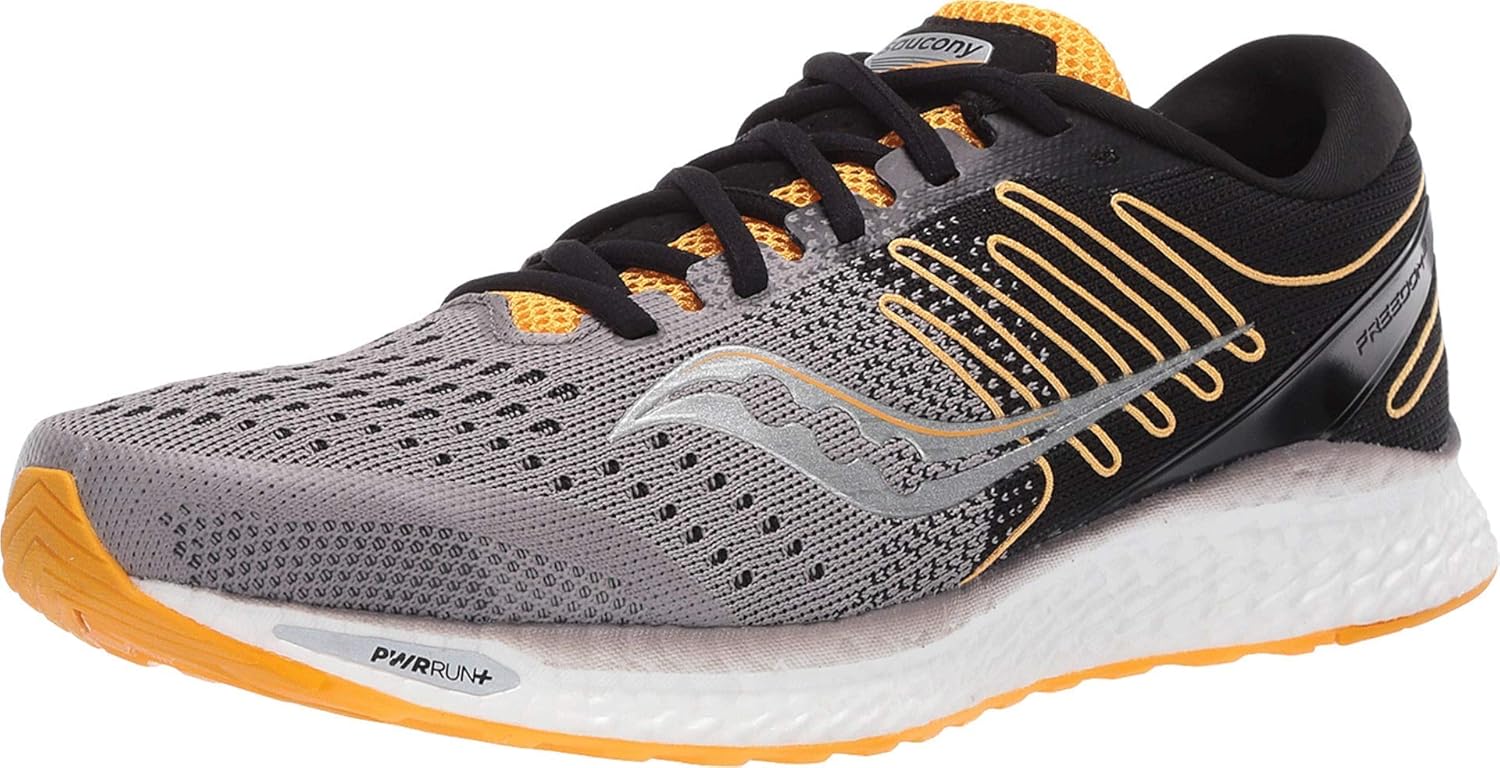 Buy Saucony Freedom Men's Running Shoes at Ubuy Zambia