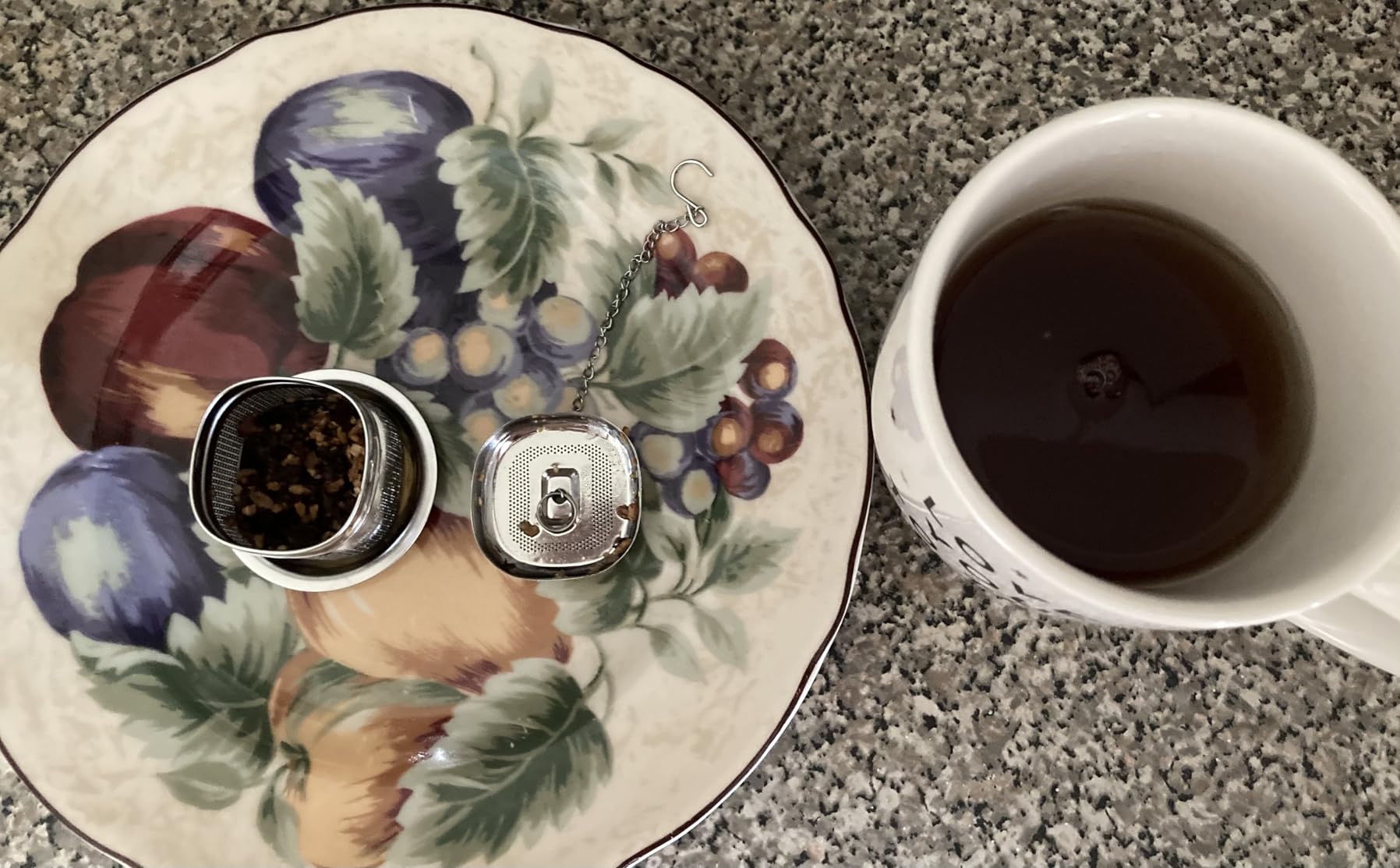 Reinmoson Tea Balls for Loose Tea